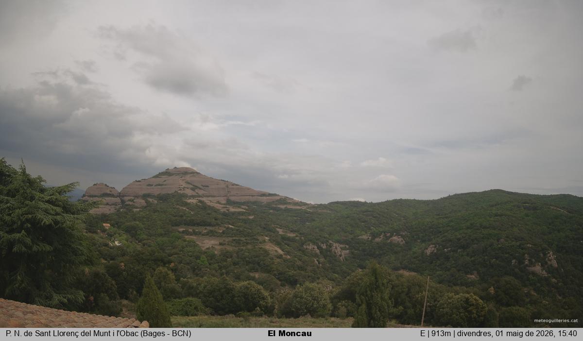 El Moncau