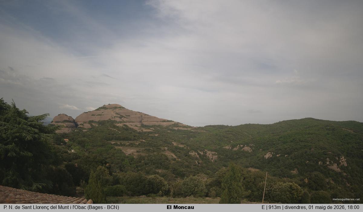 El Moncau
