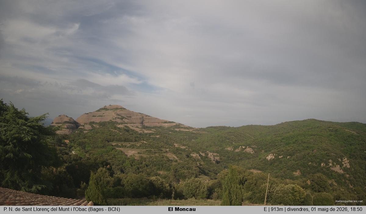 El Moncau