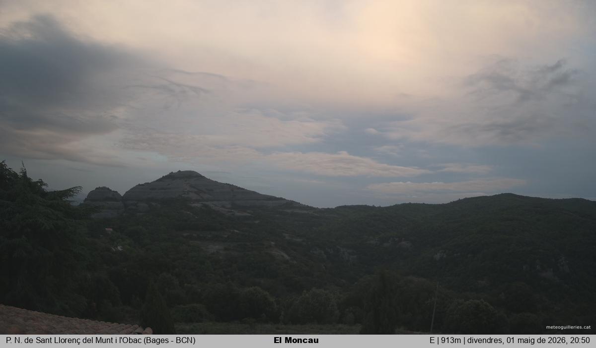 El Moncau