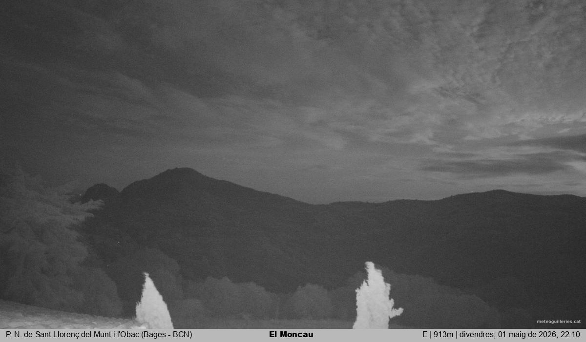 El Moncau