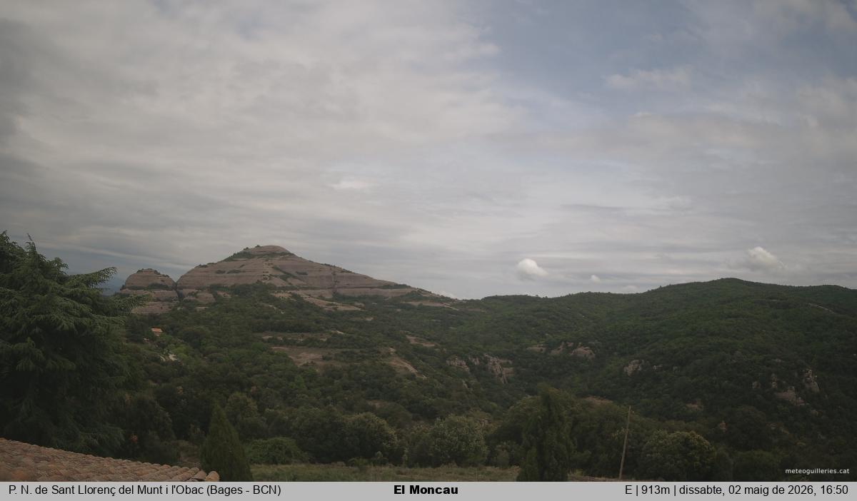 El Moncau