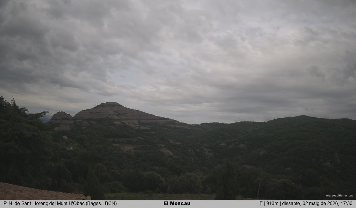 El Moncau