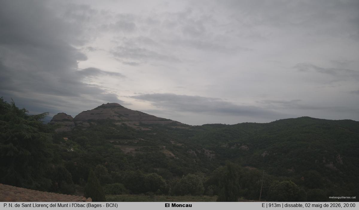 El Moncau