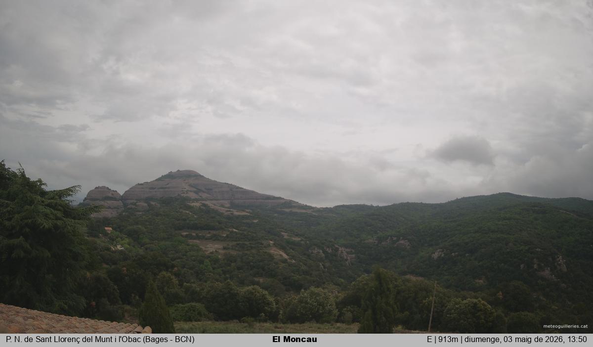 El Moncau