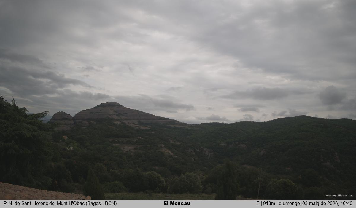 El Moncau