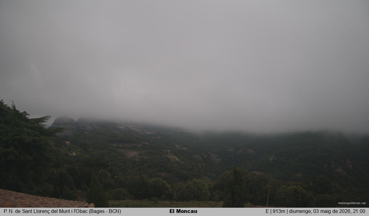El Moncau