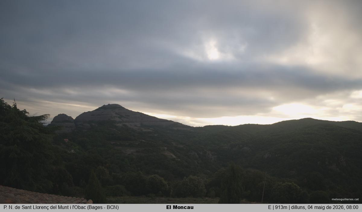 El Moncau