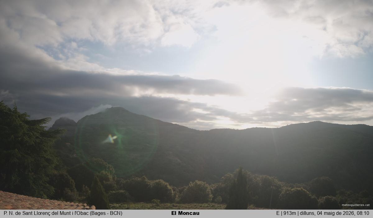 El Moncau