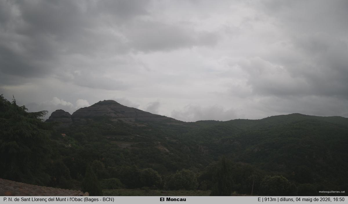 El Moncau