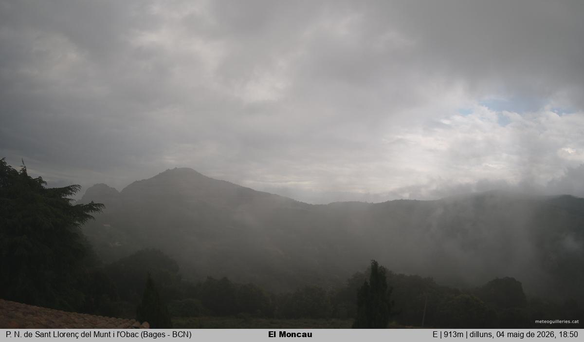 El Moncau