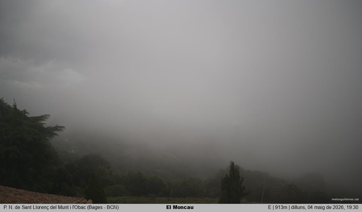 El Moncau