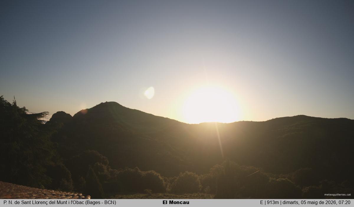 El Moncau