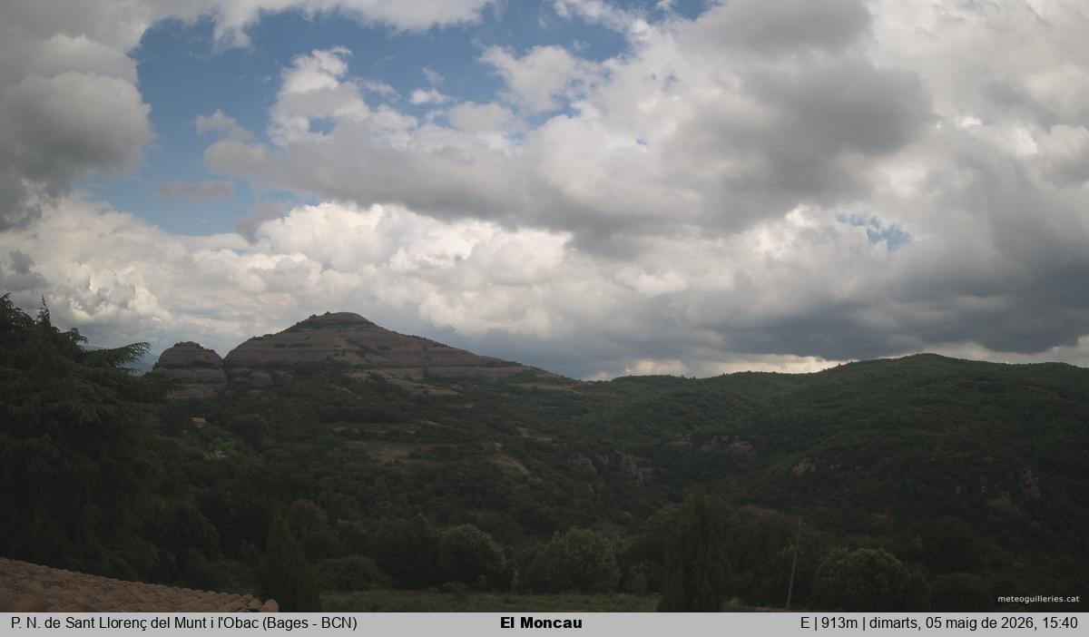 El Moncau