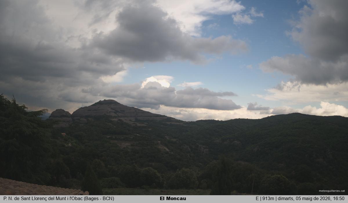 El Moncau