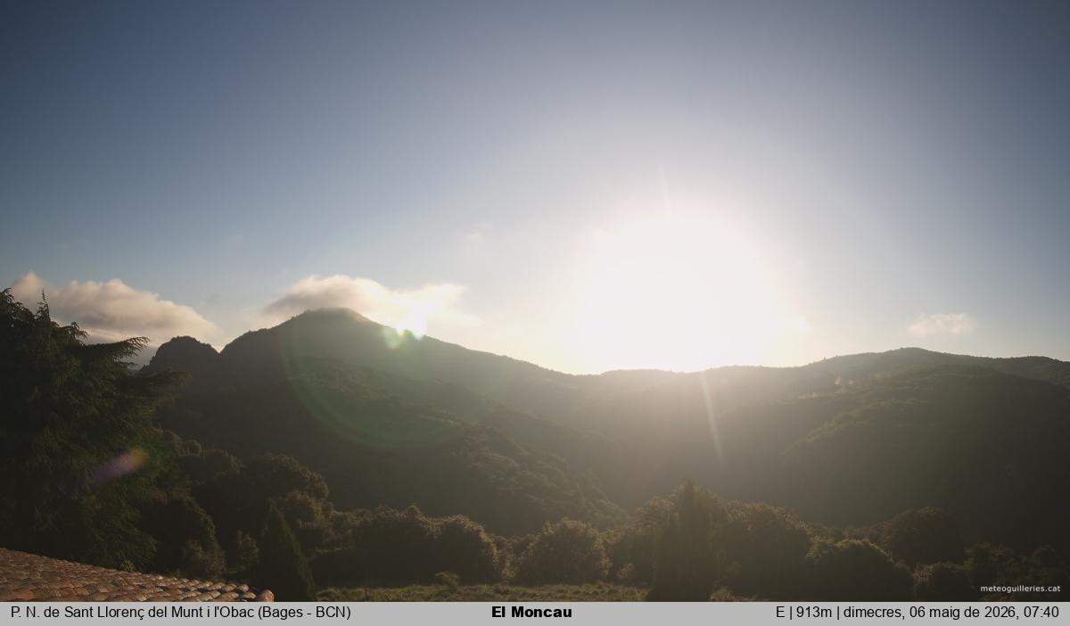 El Moncau
