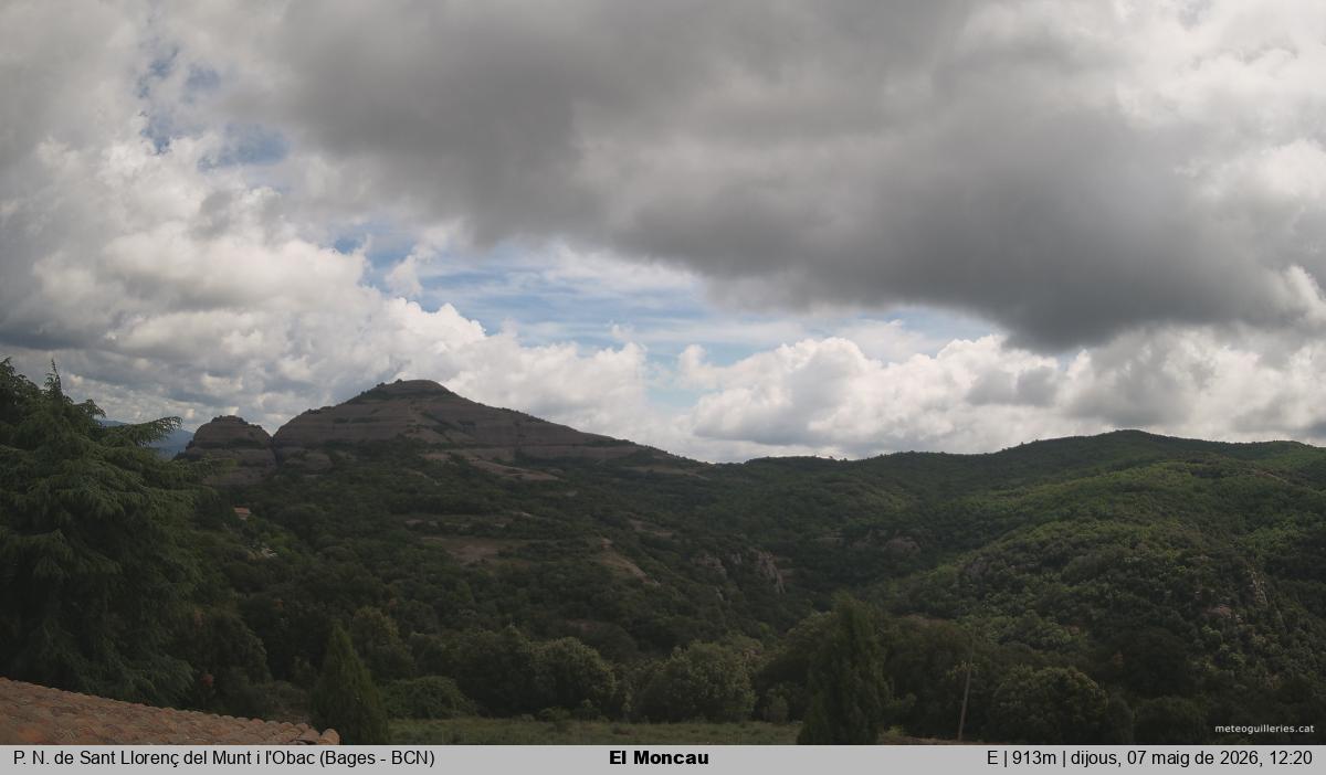 El Moncau