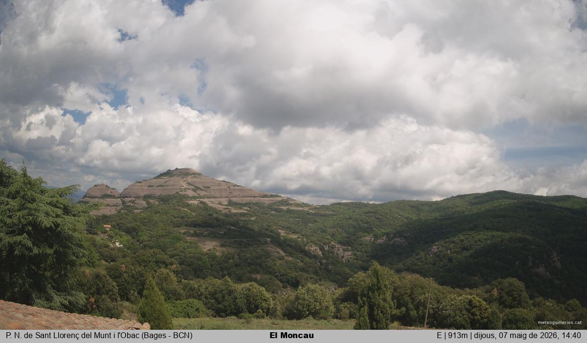 El Moncau