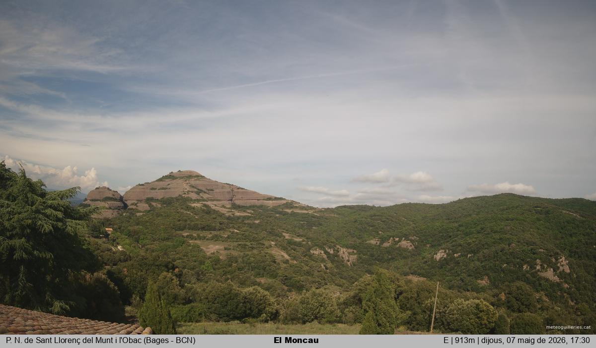 El Moncau
