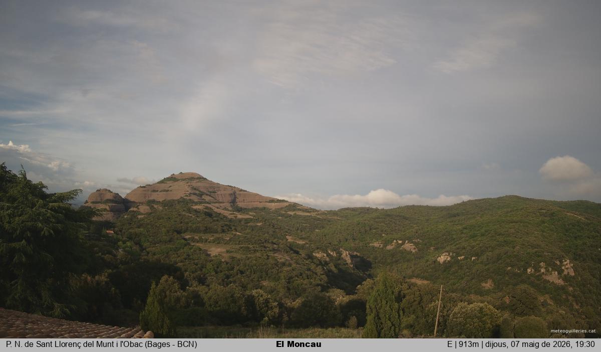 El Moncau