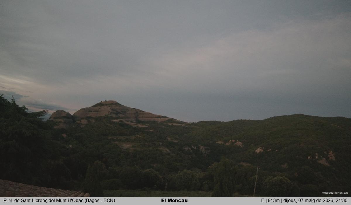 El Moncau