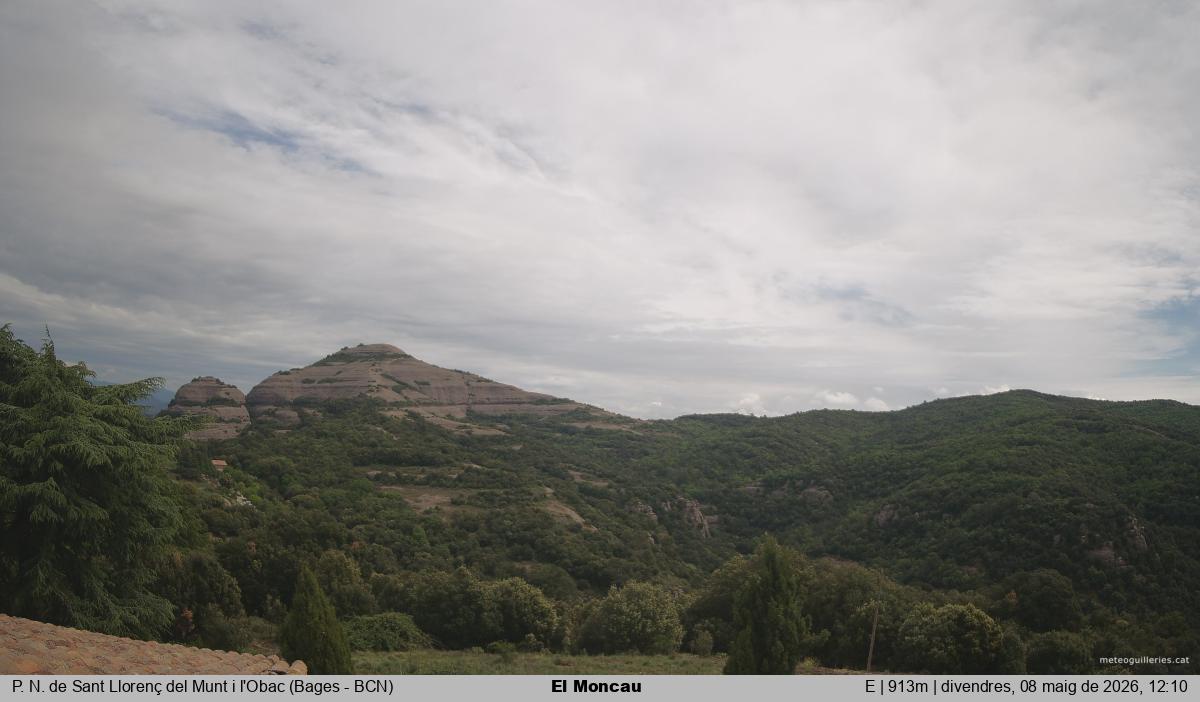 El Moncau