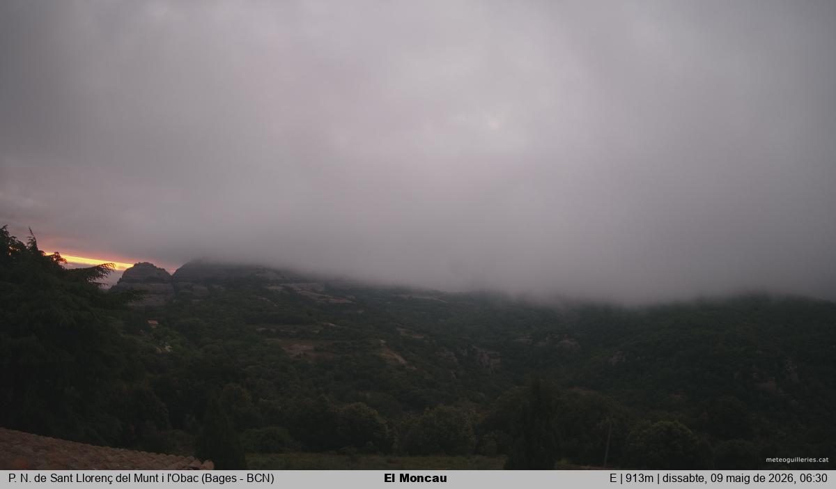 El Moncau