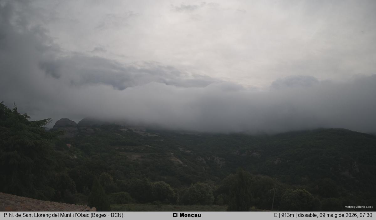 El Moncau