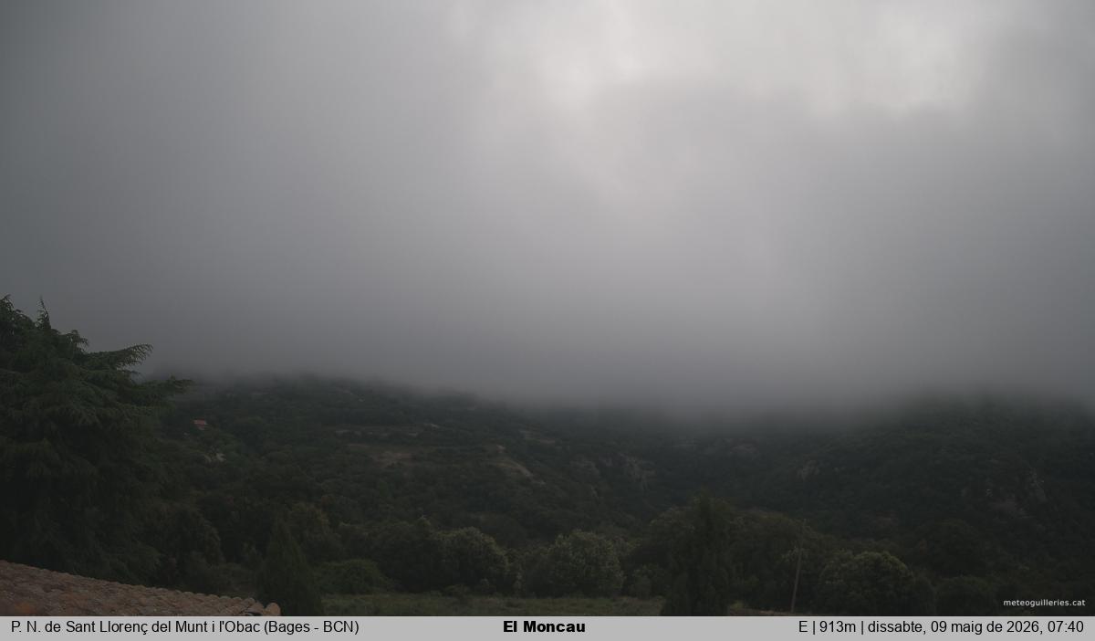 El Moncau