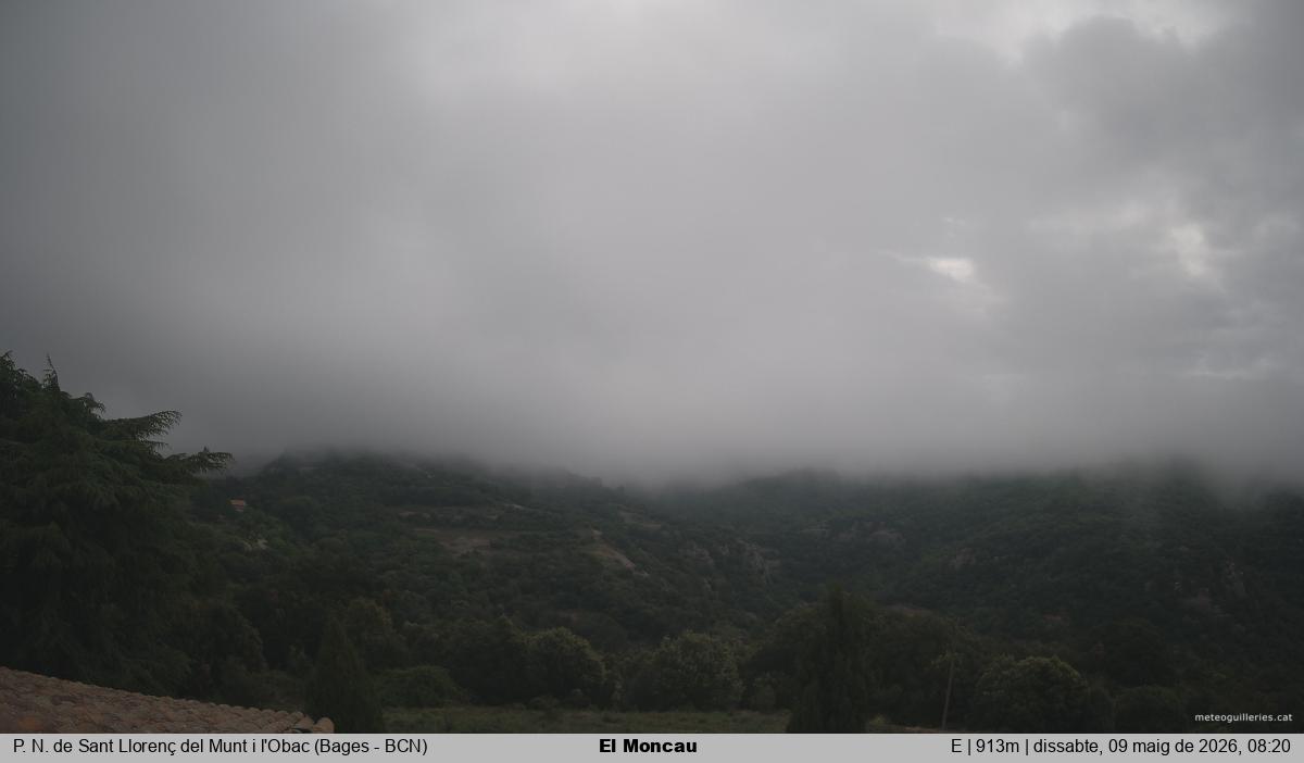 El Moncau