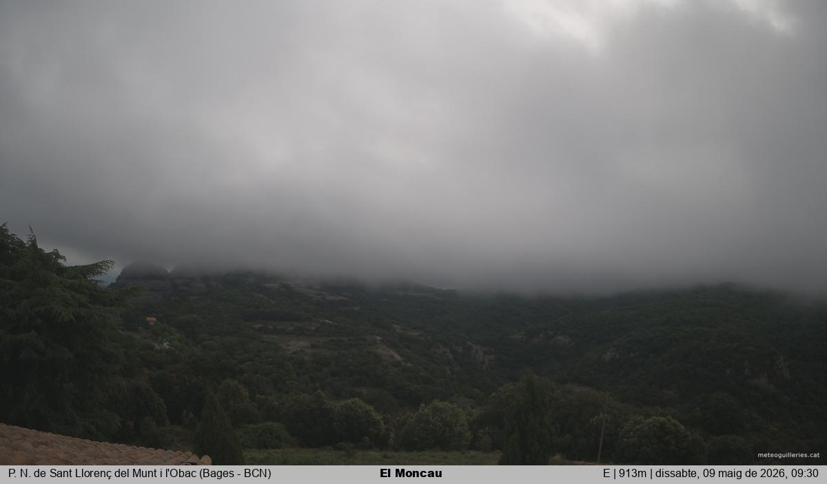 El Moncau