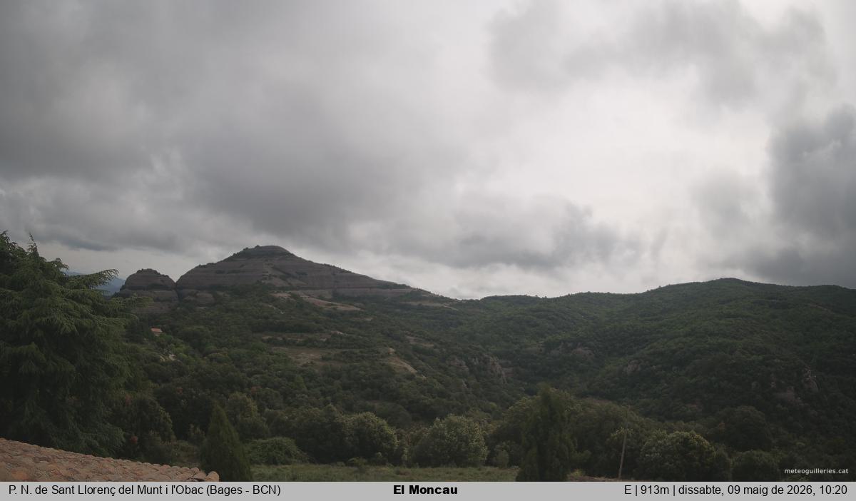 El Moncau