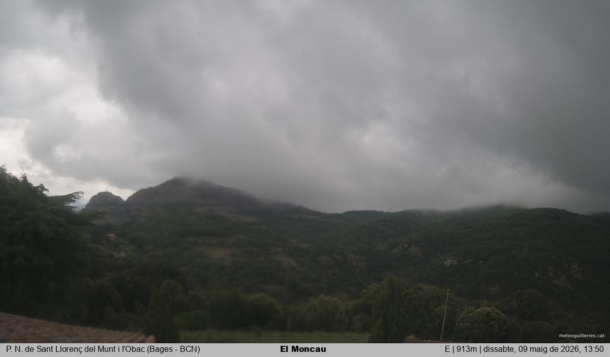 El Moncau