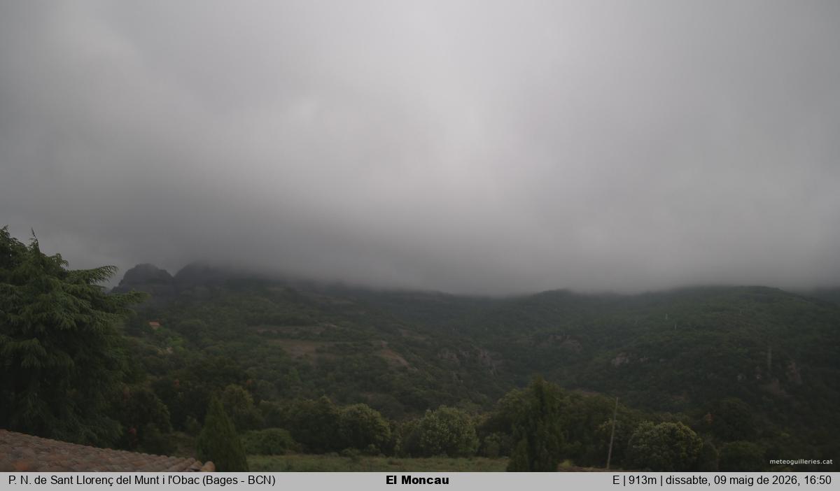El Moncau