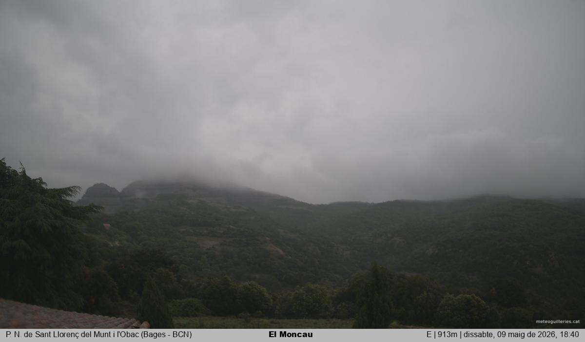 El Moncau