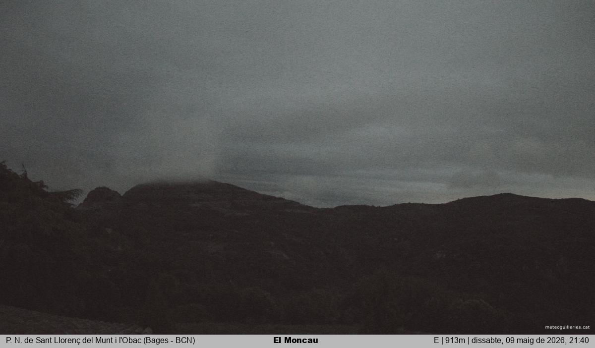 El Moncau