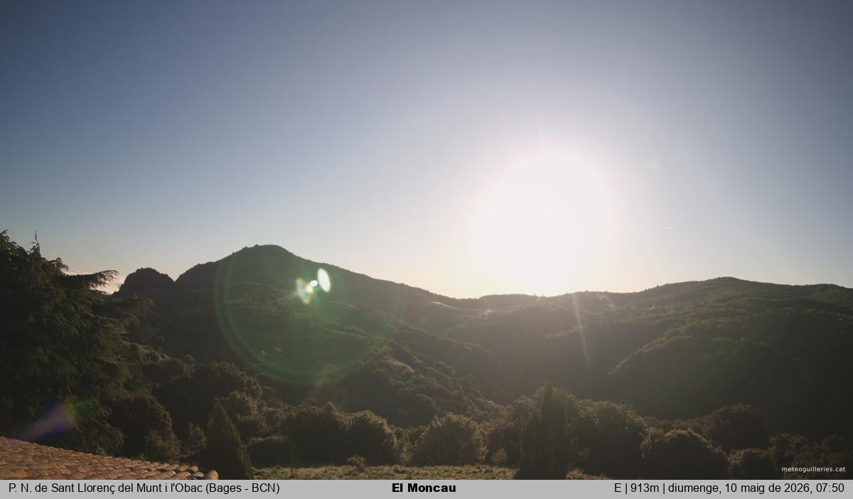 El Moncau