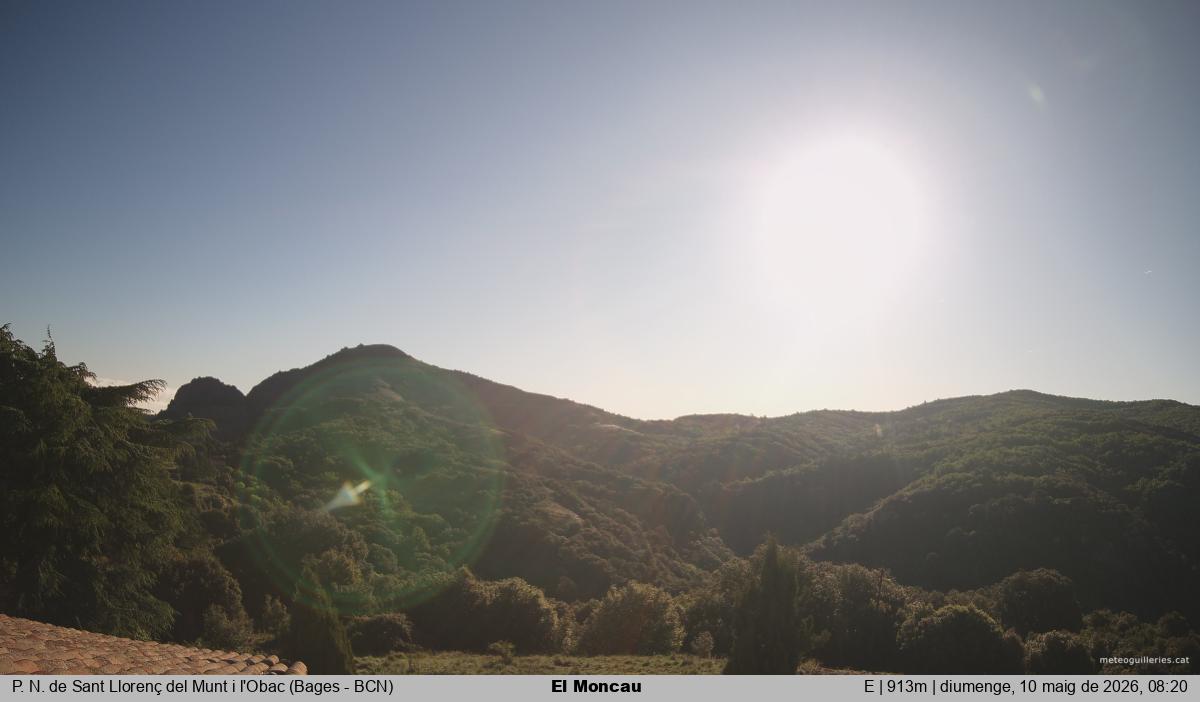 El Moncau