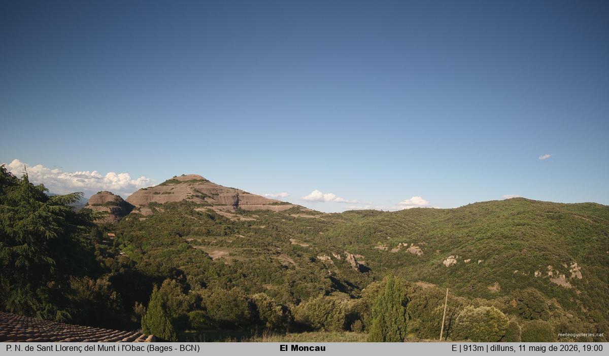 El Moncau