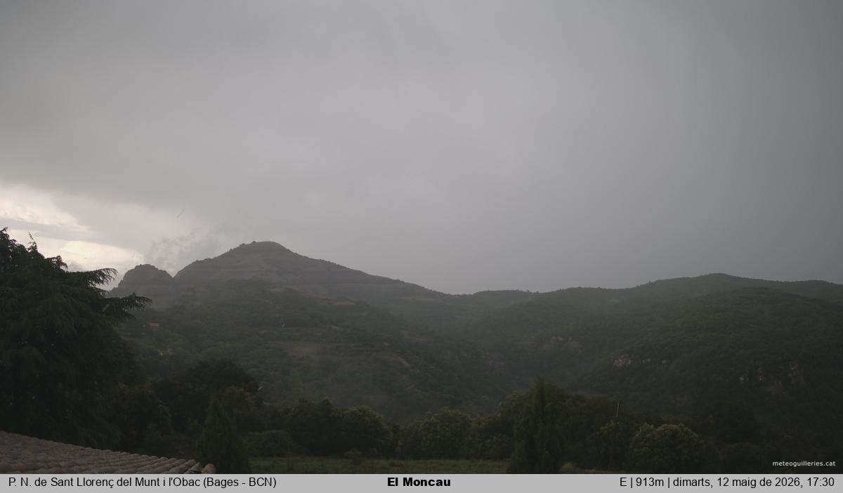 El Moncau