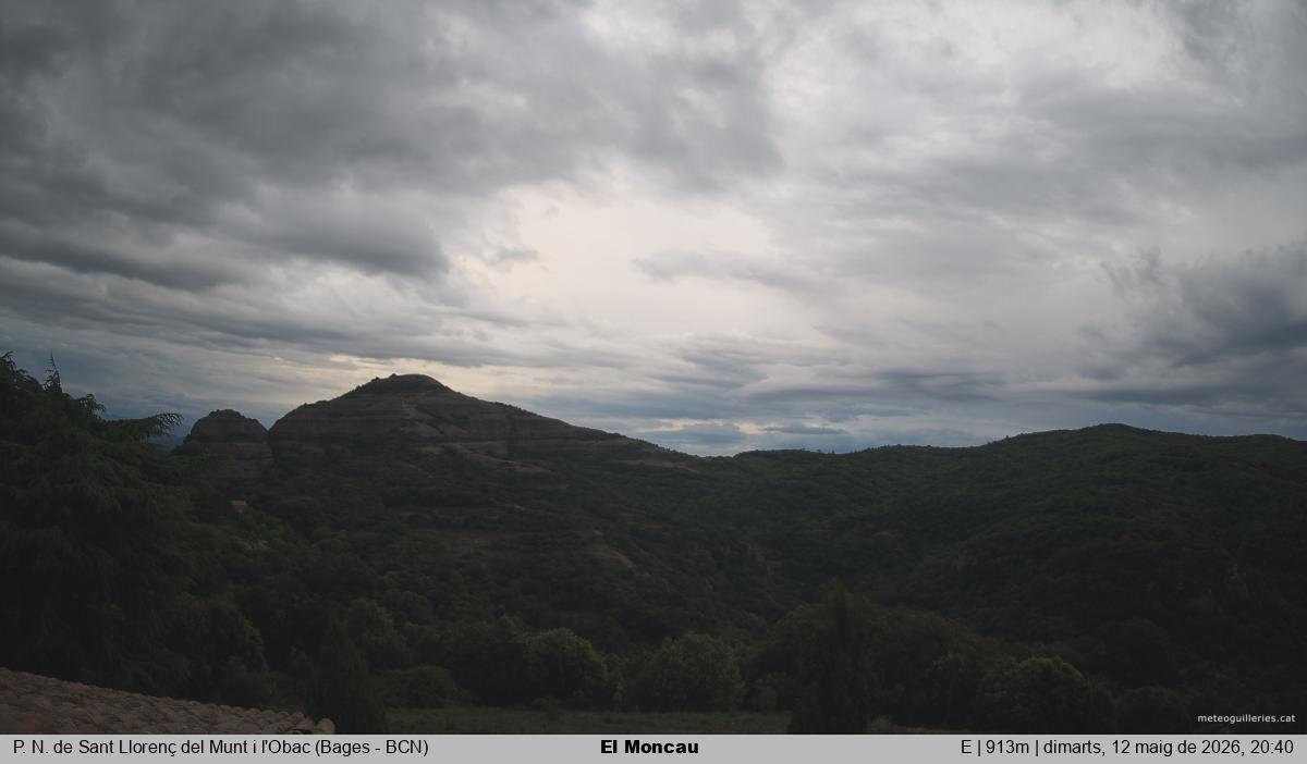 El Moncau