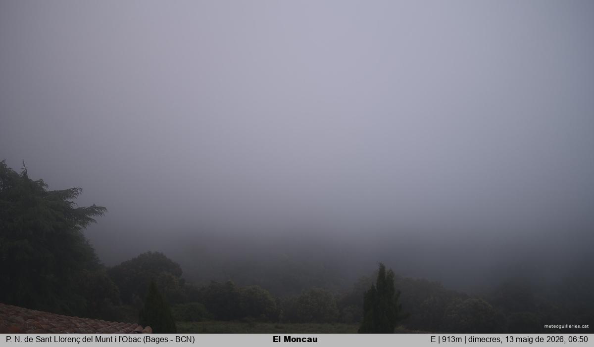 El Moncau