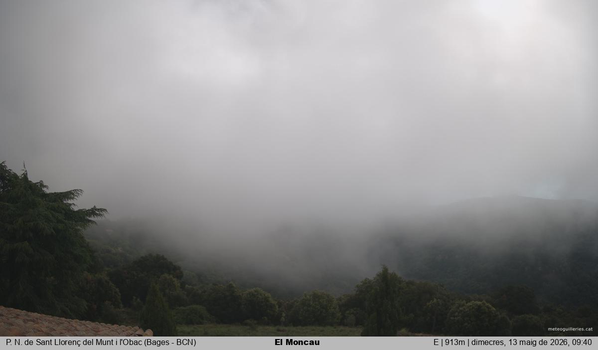 El Moncau
