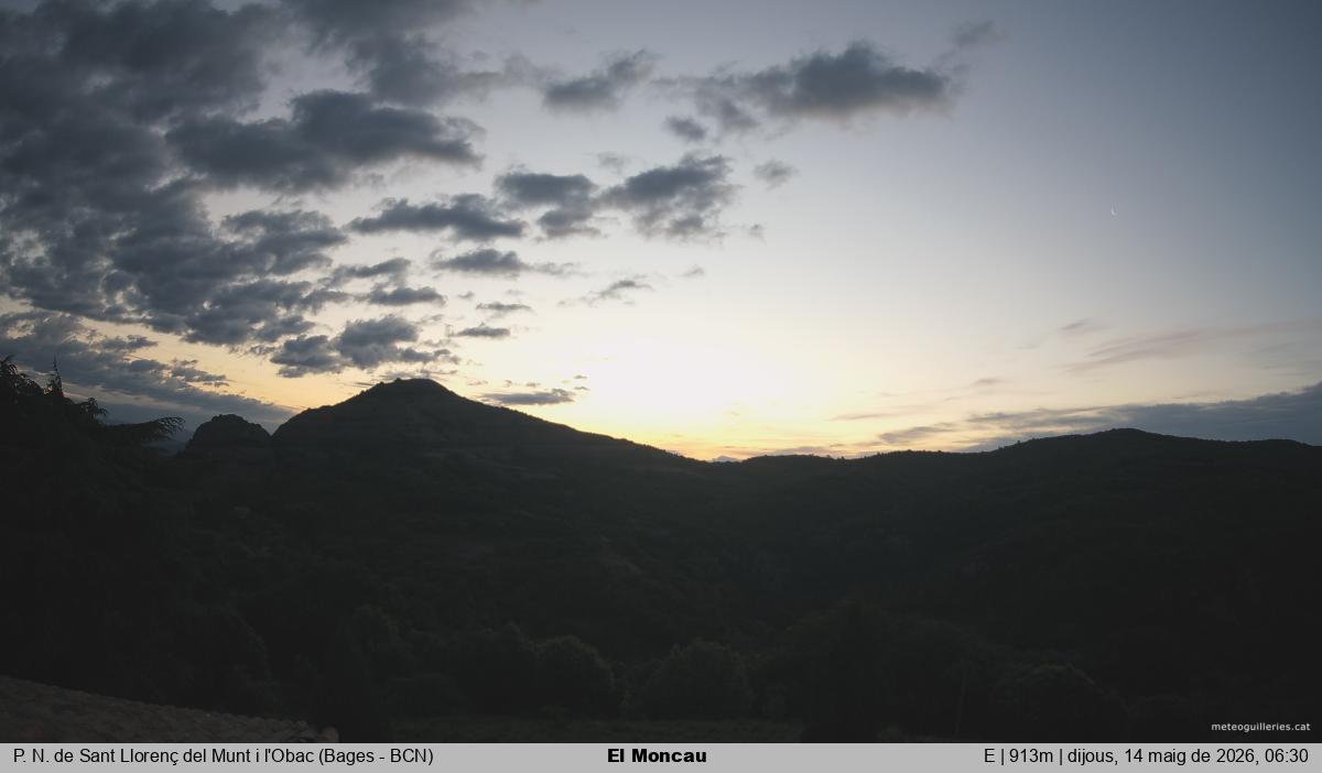 El Moncau