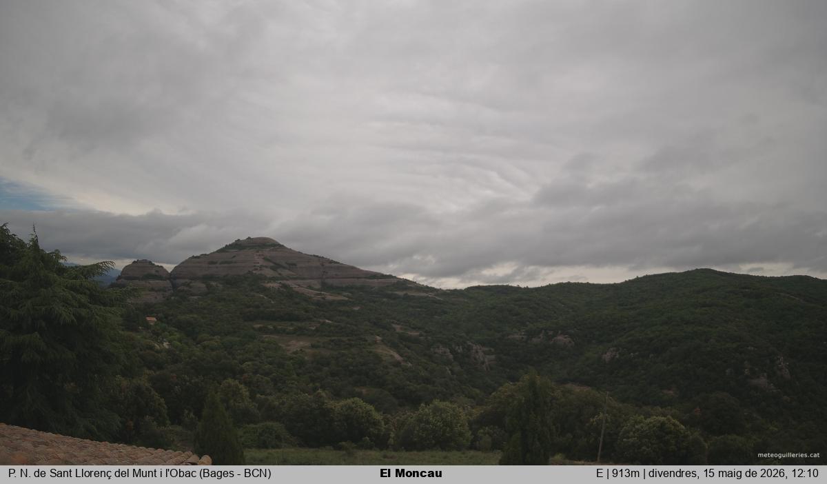 El Moncau