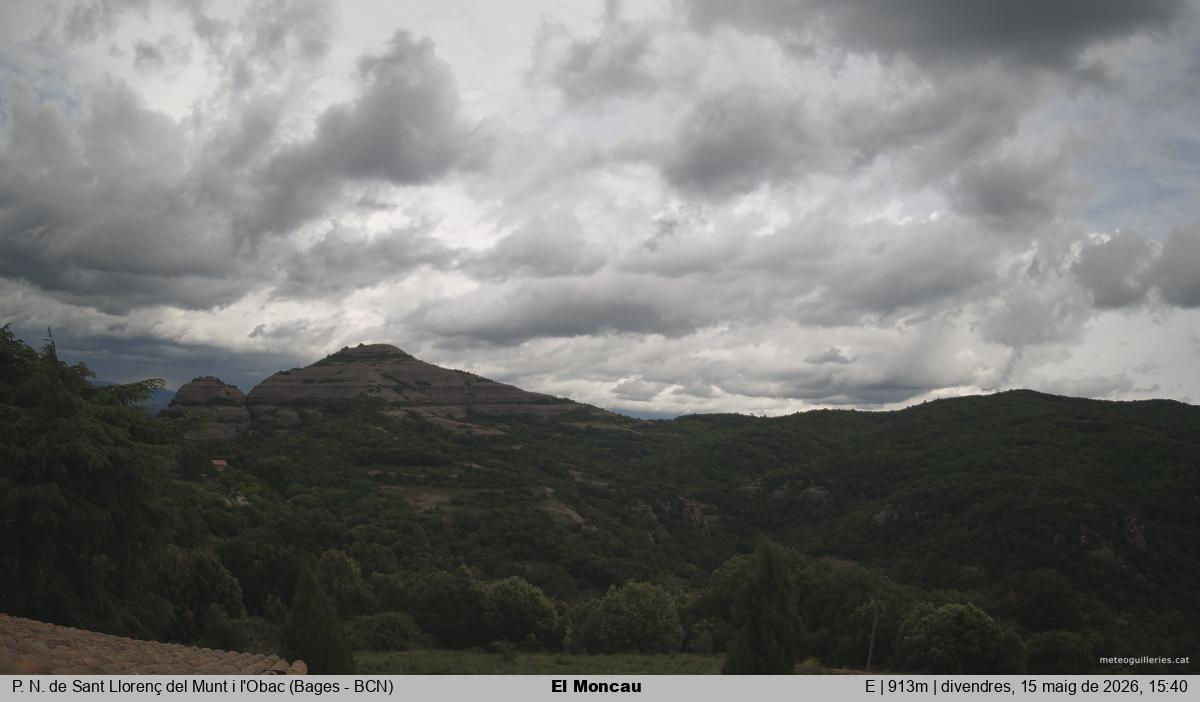 El Moncau