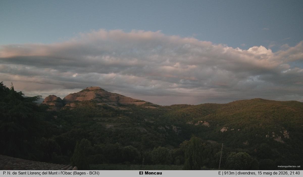 El Moncau