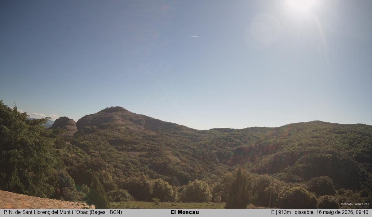 El Moncau