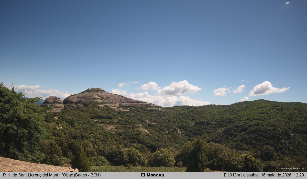 El Moncau