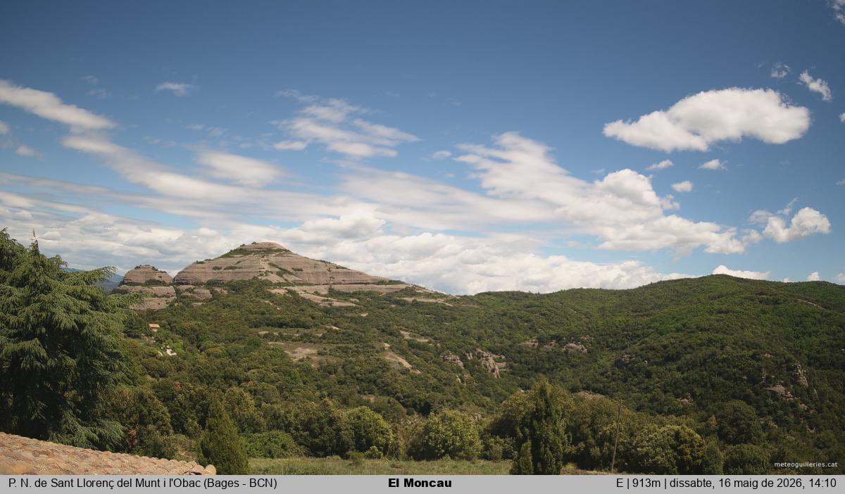 El Moncau